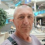 НИКОЛАЙ, 60 лет
