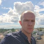 Александр, 36 лет