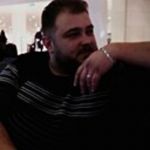 Дима, 40 лет